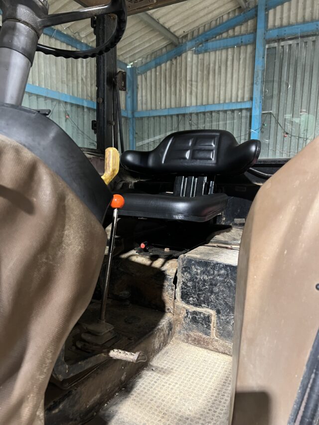 John Deere 2040s XE