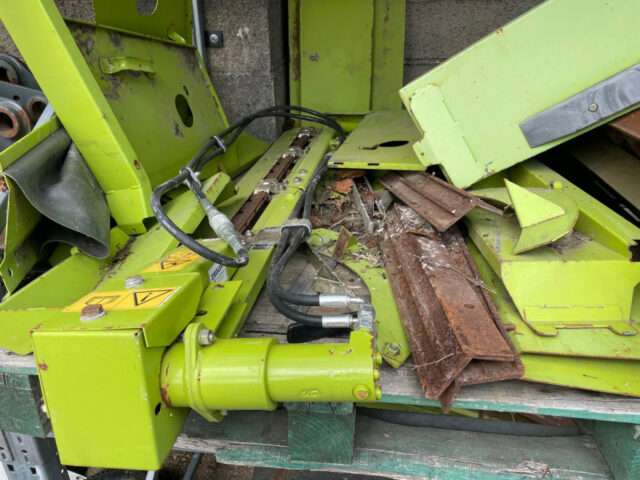 CLAAS VARIO 900 KIT