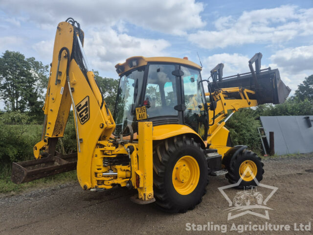 JCB 3CX