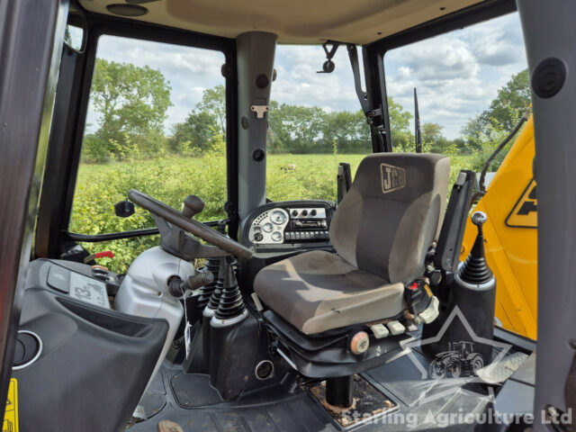 JCB 3CX