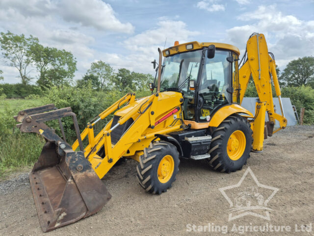 JCB 3CX