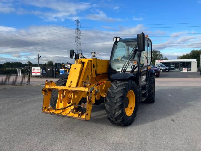 JCB 542-70 AGRI SUPER
