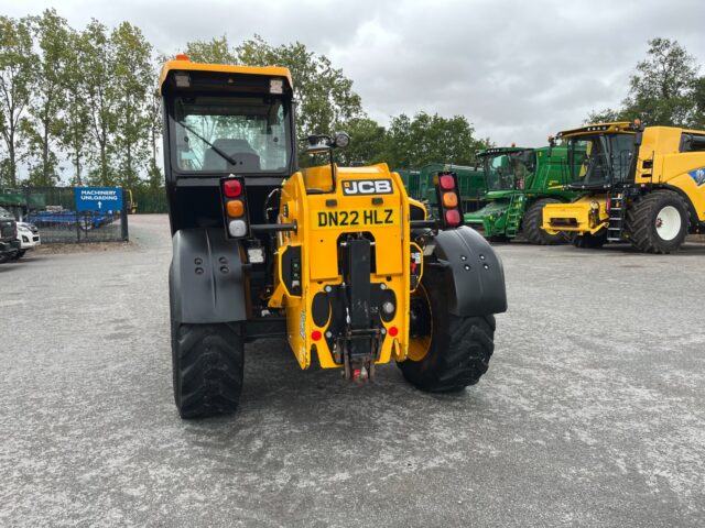 JCB  542-70 AGRI XTRA