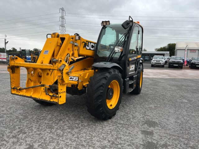 JCB  542-70 AGRI XTRA