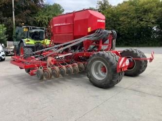 Horsch AVATAR 6.16 SD