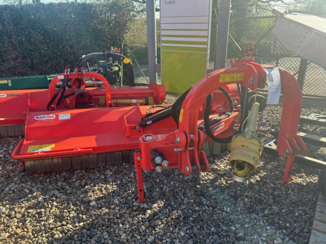 Maschio GIRAFFA 260XXL