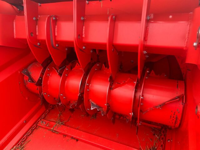 KUHN PRIMOR 3570M STRAW CHOPPER