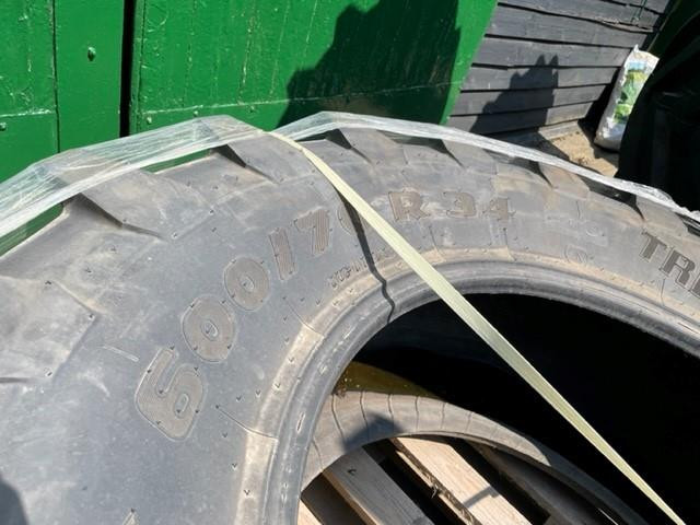 Trelleborg 600/70R34