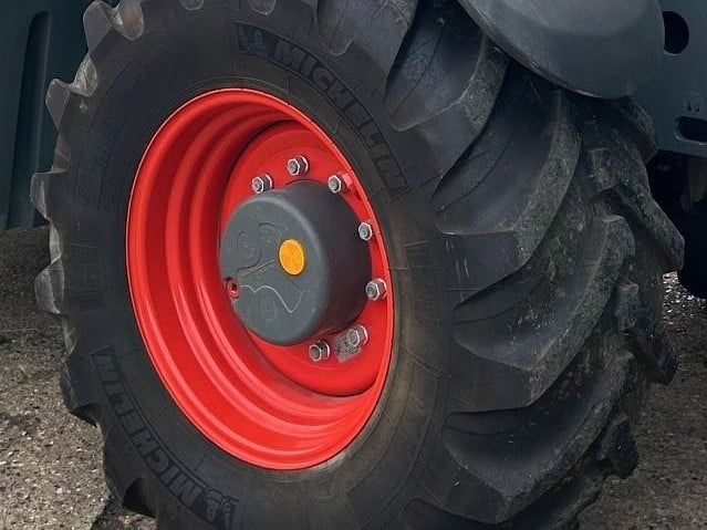 OTHER MICHELIN XMCL
