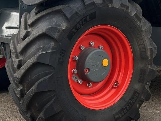 OTHER MICHELIN XMCL
