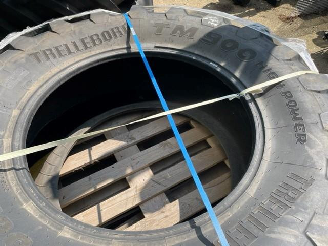 Trelleborg 600/70R34