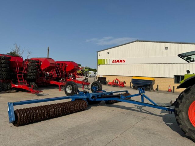 DAL-BO UK COMPACT 830