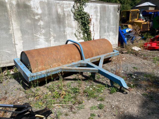 WATSON 10FT ROLLER
