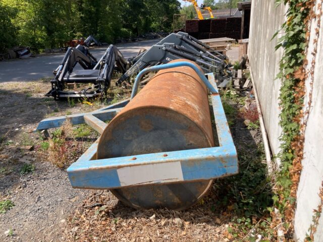 WATSON 10FT ROLLER