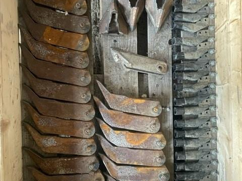 Horsch VARIOUS