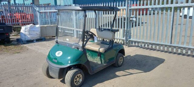 E-Z-Go RXV ELITE