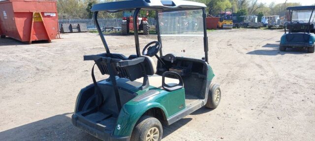 E-Z-Go RXV ELITE