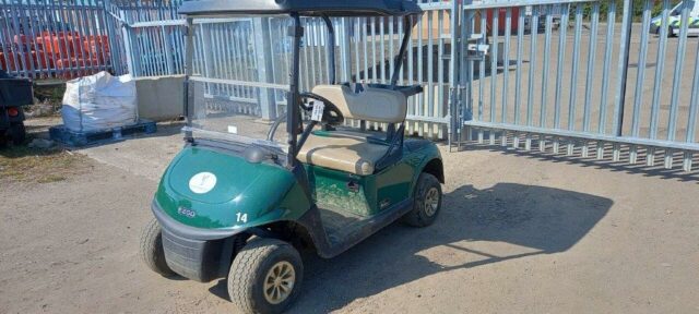 E-Z-Go RXV ELITE