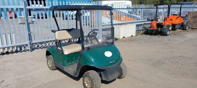 E-Z-Go RXV ELITE