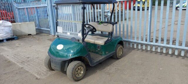 E-Z-Go RXV ELITE