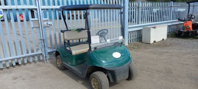 E-Z-Go RXV ELITE
