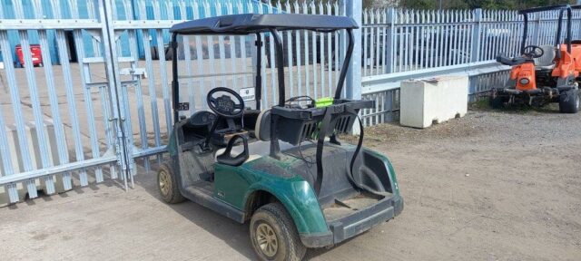 E-Z-Go RXV ELITE