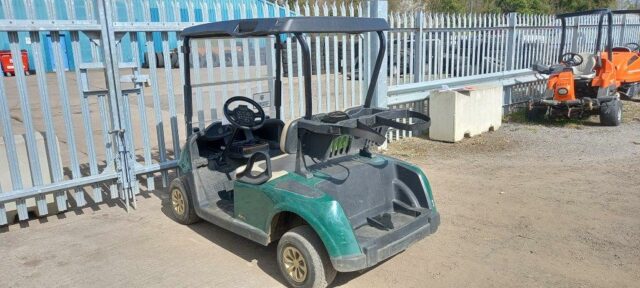 E-Z-Go RXV ELITE