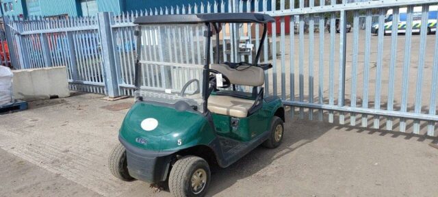 E-Z-Go RXV ELITE