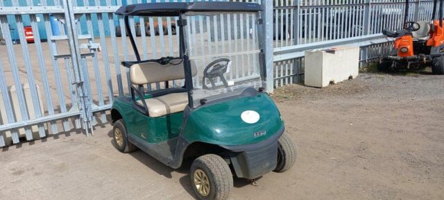 E-Z-Go RXV ELITE