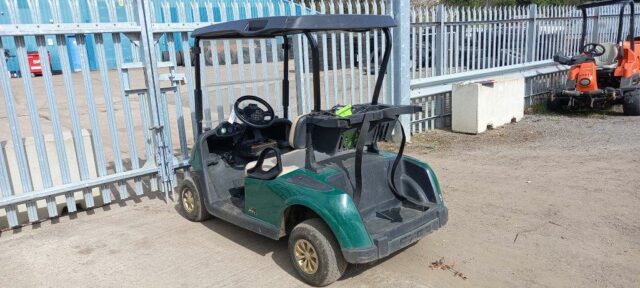 E-Z-Go RXV ELITE