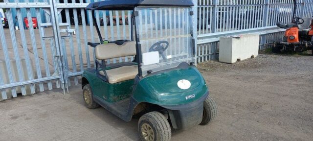E-Z-Go RXV ELITE