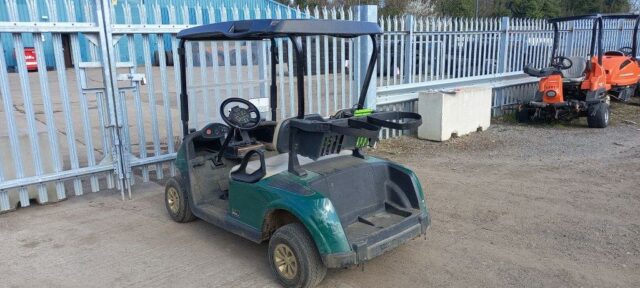 E-Z-Go RXV ELITE