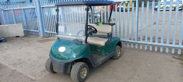 E-Z-Go RXV ELITE