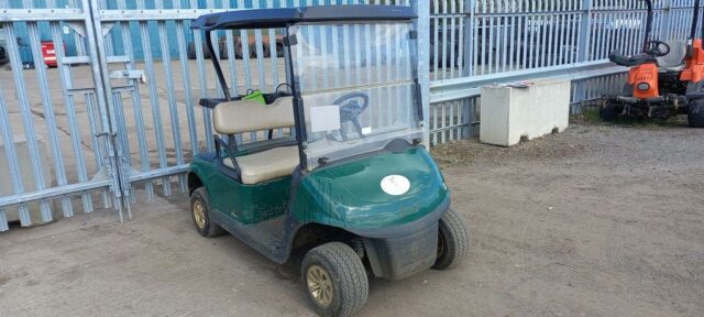 E-Z-Go RXV ELITE