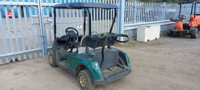 E-Z-Go RXV ELITE