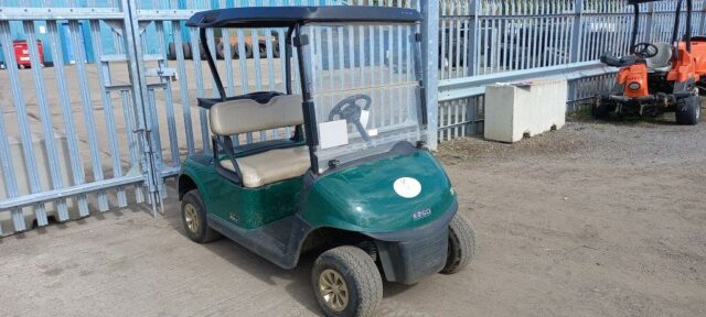 E-Z-Go RXV ELITE
