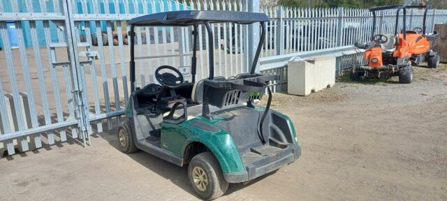 E-Z-Go RXV ELITE