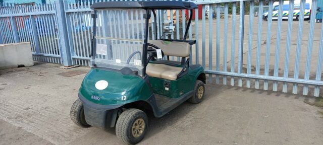 E-Z-Go RXV ELITE