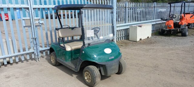 E-Z-Go RXV ELITE