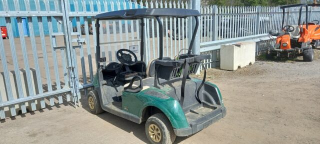 E-Z-Go RXV ELITE