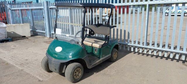 E-Z-Go RXV ELITE
