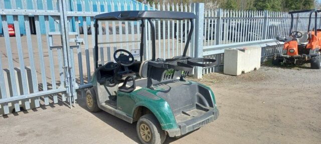 E-Z-Go RXV ELITE