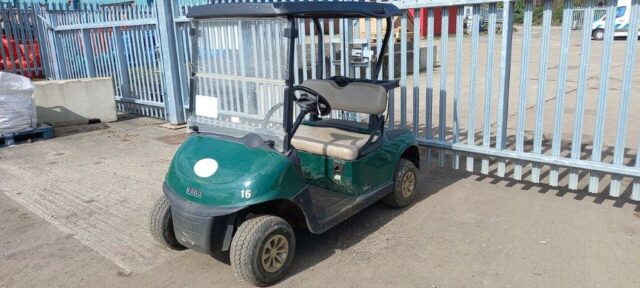 E-Z-Go RXV ELITE