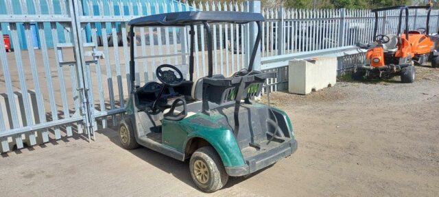 E-Z-Go RXV ELITE