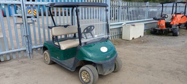 E-Z-Go RXV ELITE