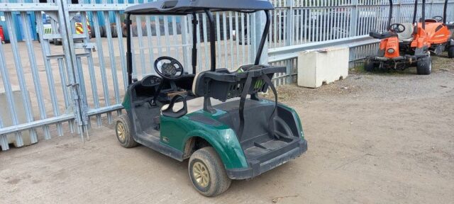 E-Z-Go RXV ELITE