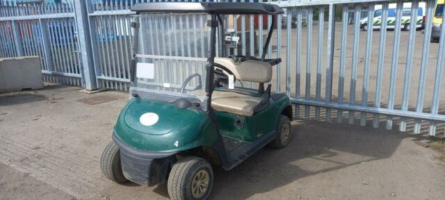 E-Z-Go RXV ELITE