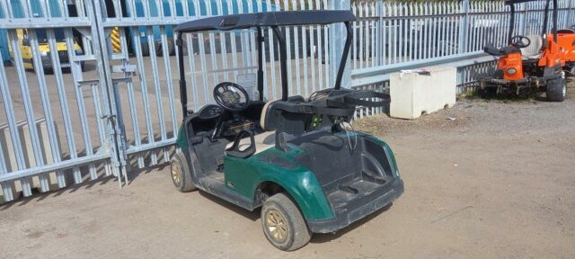 E-Z-Go RXV ELITE