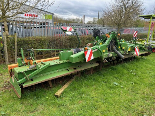 Amazone 6001-2