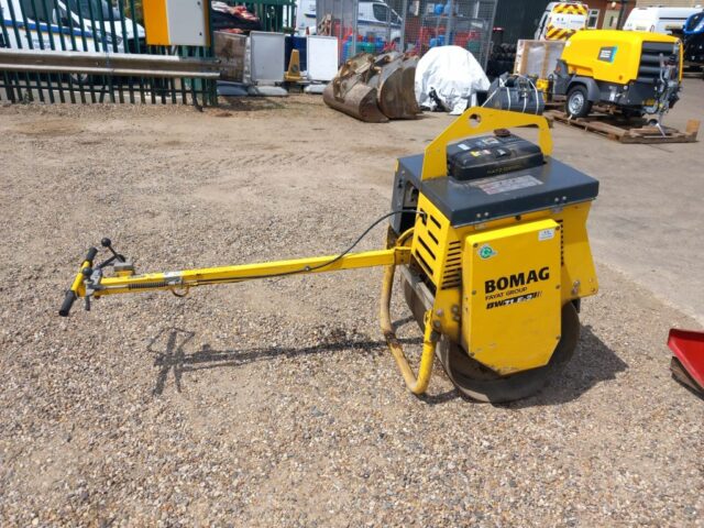 Bomag BW71E-2
